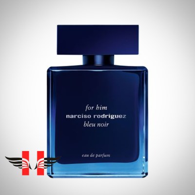 عطر ادکلن نارسیس رودریگز بلو نویر ادو پرفیوم مردانه | Narciso Rodriguez for Him Bleu Noir EDP